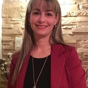 Meet your Posher, Annie